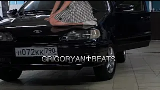 GRIGORYAN BEATS - Hayati