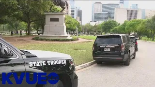 Texas DPS troopers begin patrols in Austin | KVUE