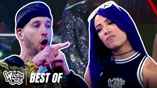 Best of WWE Superstars on Wild ‘N Out  🌟