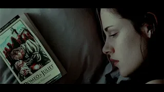a soothing twilight reading playlist