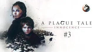 🤯 Felfedtük a Hugo-ban rejtőző erőt | A Plague Tale: Innocence (PC - Epic Games Store) #3