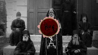 Orthodox Folklore Choir / Drill | Slavic Trap Music ☦ BULGARIAN Church DRILL Beat