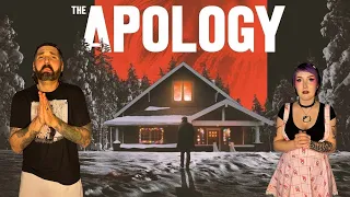 The Apology (Shudder) Review