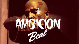 ''Ambicion'' Beat de Malianteo Rap x Hip Hop 2017 Prod ByLaloProductionsBeatz