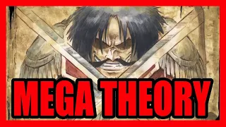 The BIGGEST One Piece Theory Ever Created! THE TRUE HISTORY