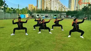 Chaiya Chaiya| Mmogambo®️ Dance Fitness,Bollywood Dance Workout,Bollywood Dance Fitness,Amar Nikam