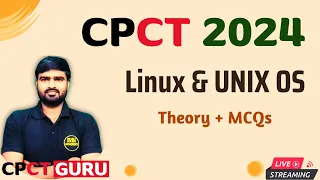 Linux OS | P1