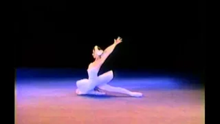 Maya Plisetskaya In Memoriam