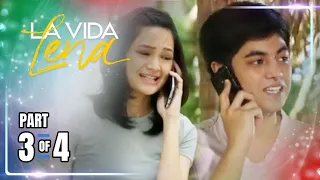 La Vida Lena | Episode 110 (3/4) | November 26, 2021