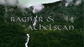 Ragnar & Athelstan - Fate