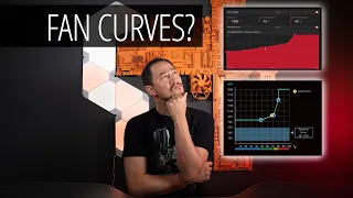 How to create a perfect fan curve | be quiet!