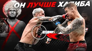 ЭТО САМЫЙ ОПАСНЫЙ БОЕЦ UFC😳 Чарльз Оливейра ПОДРОБНЫЙ РАЗБОР ТЕХНИКИ