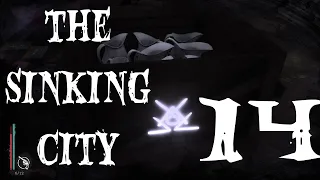 Прохождение игры The Sinking City | Тонущий город (Прохождение № 14)
