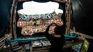 GroundBass @ Shivaneris 2019 (Full Video Set)