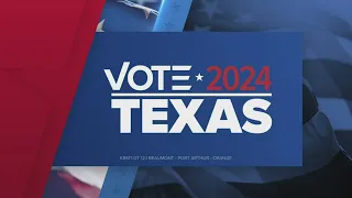 Vote Texas 2024 | One day left to vote early in the race for State House District 21