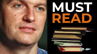 Michael Burry: 7 Books That Made Me MILLIONS (Must READ)