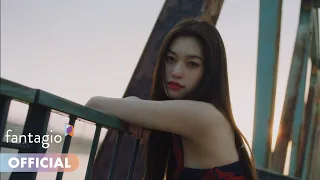 Weki Meki 위키미키 - Siesta M/V TEASER #2