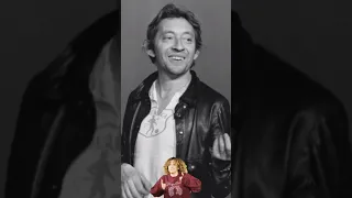 Serge Gainsbourg - Elisa #sergegainsbourg #elisa
