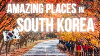 16 Things to KNOW before going to South Korea - Travel Guide