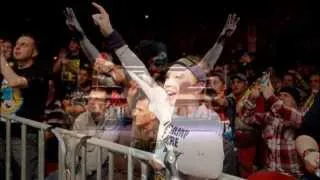 WWE Raw World Tour Live Event In Sydney Australia Slide Show