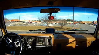 Bad Drivers of Central Nebraska 24