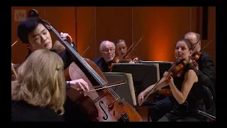 Haydn Cello Concerto no. 1 in C major Hob. VIIb/1