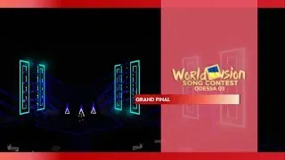 Ryan's Worldvision Song Contest (ROBLOX) - Grand Final  - Live Stream