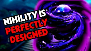 Nihility is Perfectly Designed | Honkai: Star Rail Design Analysis Video