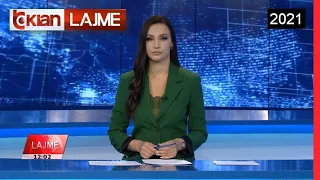 Edicioni i Lajmeve Tv Klan 01 Shtator 2021, ora 12:00 Lajme - News