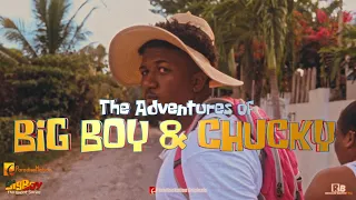 THE ADVENTURES OF BIG BOY & CHUCKY - FULL JAMAICAN REMIX MOVIE