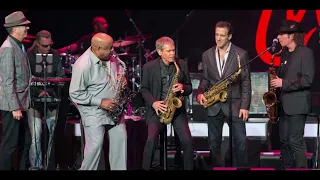 Sax Player, Late Night Fixture David Sanborn Dies .David Sanborn • Saxophone • Saxophonist •