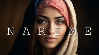 NARIME MUSIC - Beautiful Arabian Music & Egyptian Music #126