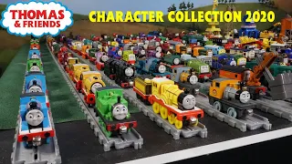 TTNPStudio's Thomas Character Collection 2020