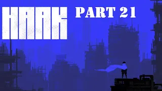 HAAK - Part 21: Đột nhập Bunker 444