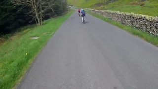 2024 Fred Whitton at 1120 - Whinlatter Summit to the Killer Bends