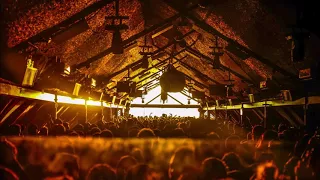 Hernan Cattaneo @ Warung 08-09-17 TRACKLIST