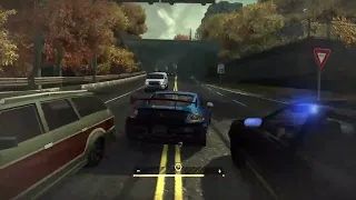 old gameplay