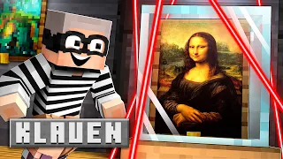 WIR BEKLAUEN BENX! - Minecraft Freunde 2