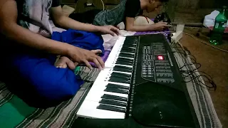 Techno T9000 lagu gelo