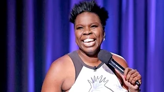 Racists ATTACK Leslie Jones on Twitter | What's Trending Now