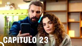 Mi Dulce Mentira Capitulo 23