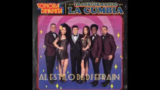 LA SONORA DINAMITA CUMBIAS BAILABLES MIX