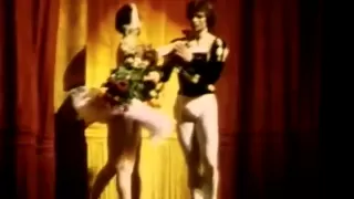 Margot Fonteyn & Rudolf Nureyev part 6