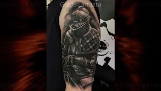 The value of tattoo armor