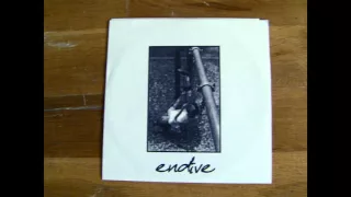 Endive / Ice Nine - Split 7''