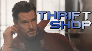 Thrift Shop || MARVEL || Doctor Strange