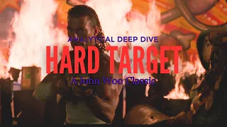 Analytical Deep-Dive: Hard Target (1993)