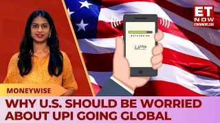 UPI Is Going Global; But Why Does US Fear UPI? | India's UPI, A Concern For The US?