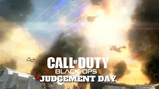 BLACK OPS 2- Judgement Day