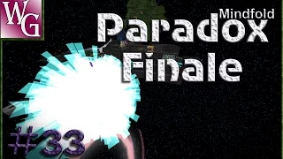 Mindfold Paradox - Финал карты   (#33)